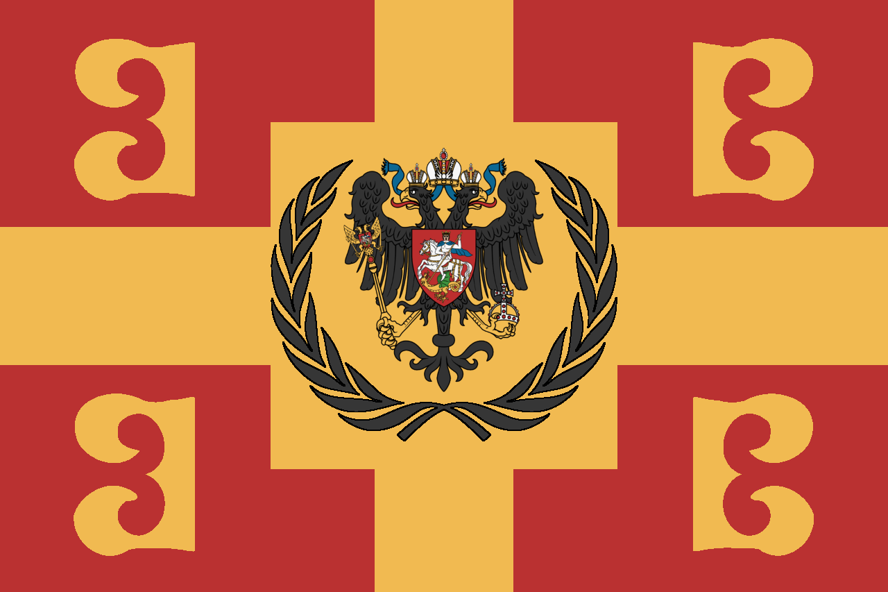 The best of /r/vexillology — Russia as the Third Rome from ...