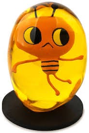 Bug in amber #10 Bug in Amber by Sad Salesman (Eri... | Trampt Library