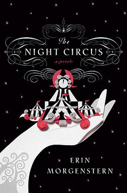 The Night Circus|Erin Morgenstern