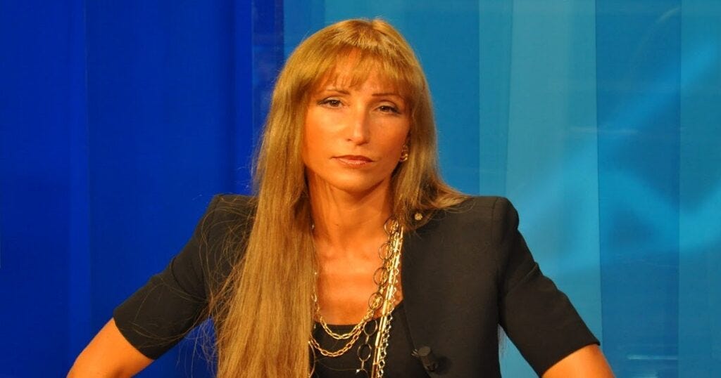 Manuela Petescia