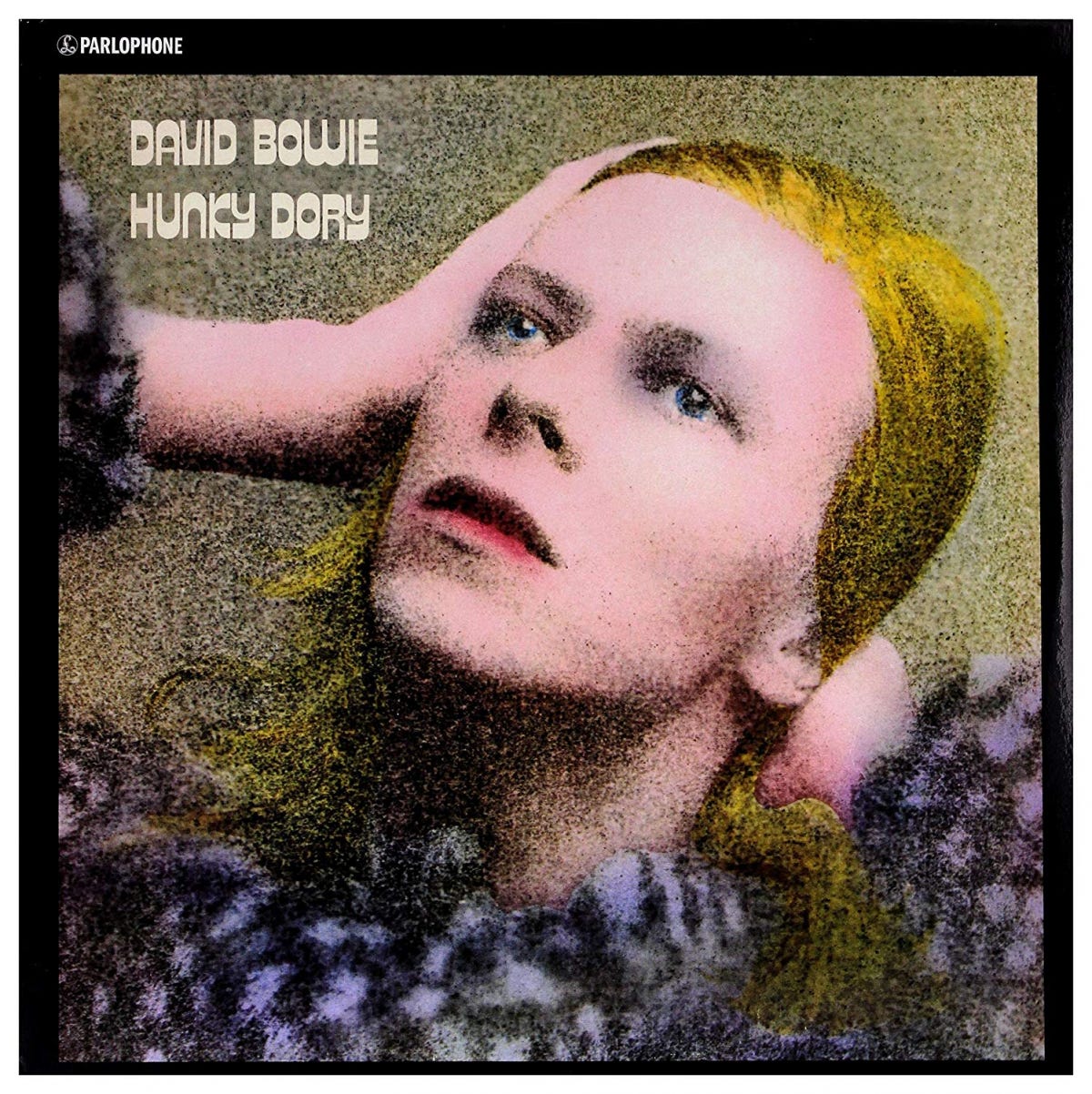 Discography: David Bowie: Hunky Dory - Spectrum Culture
