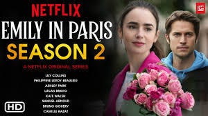 Emily In Paris Season 2: Filming Started! Details Inside - Inspired Traveler