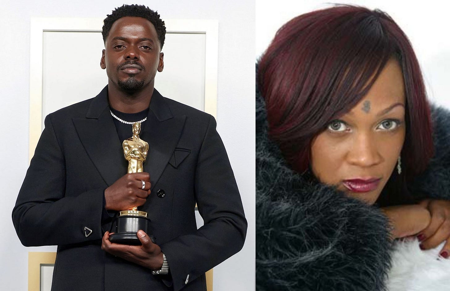Who is Heir Holiness? 'Get Out' star Daniel Kaluuya's friends and family  concerned over ties to 'life strategist'