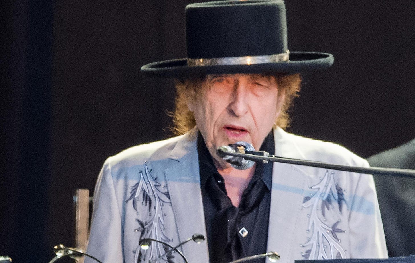 Bob Dylan announces US leg of 'Rough And Rowdy Ways' world tour