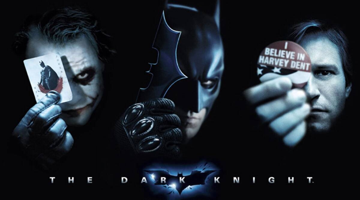 The Dark Knight: Themes and analysis | Entertainment News,The Indian Express