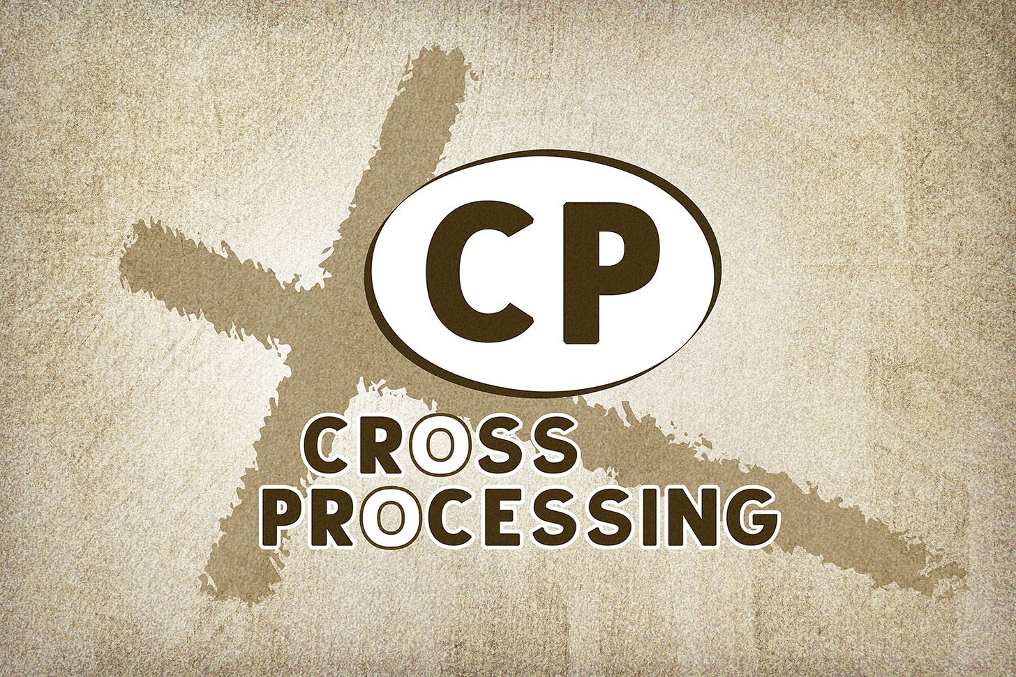 Cross Processing logo