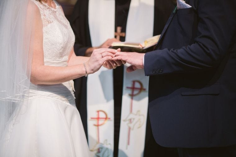 marriage marriage