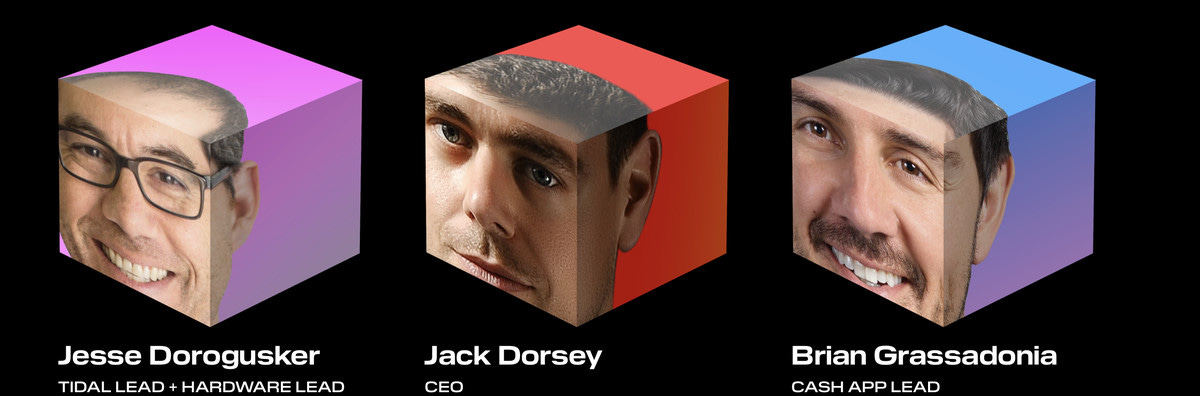 You, too, can have a Jack Dorsey-like block profile picture - The Verge