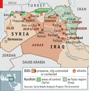 Sunni Arab Nation-State