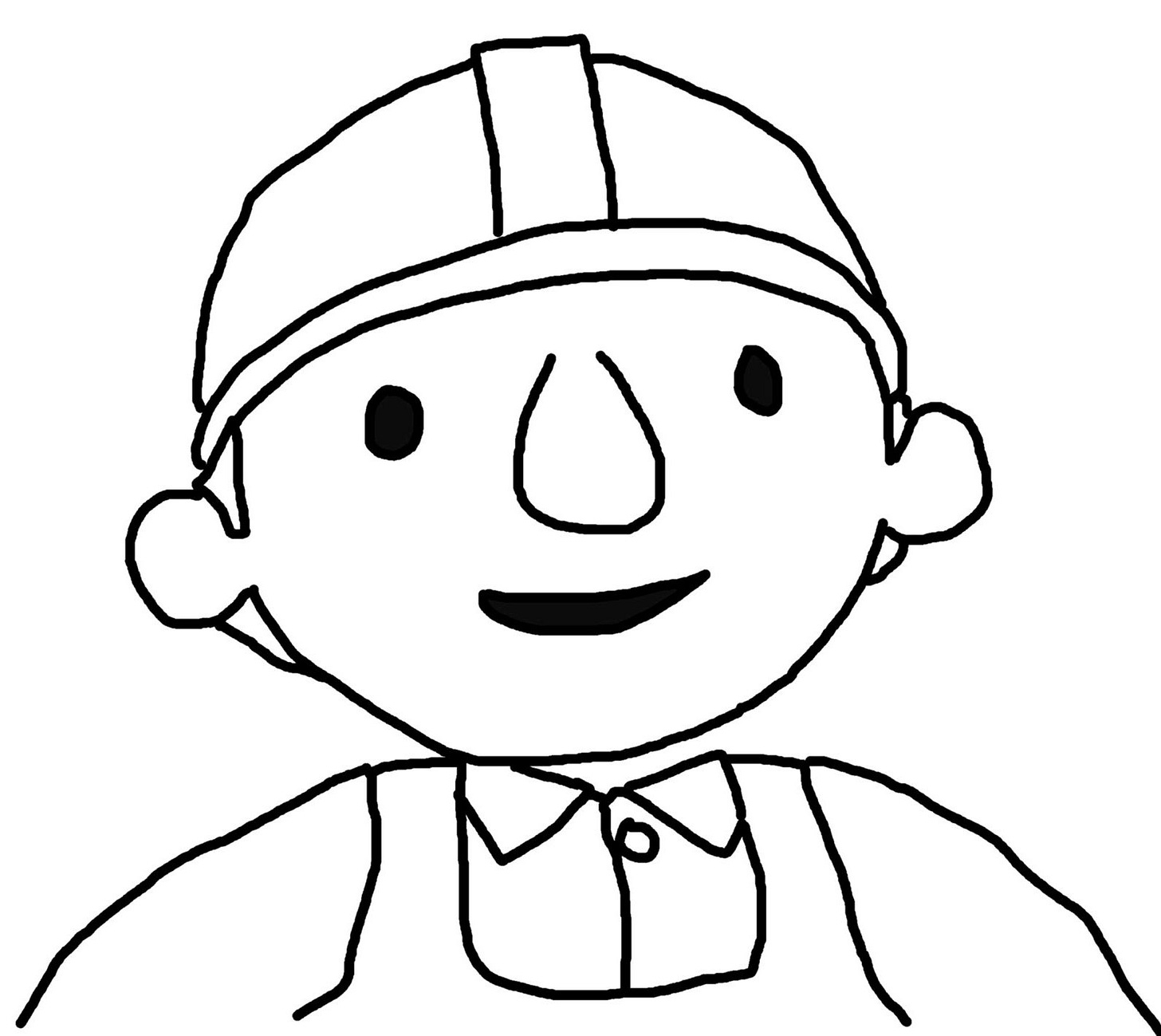 bob the builder
