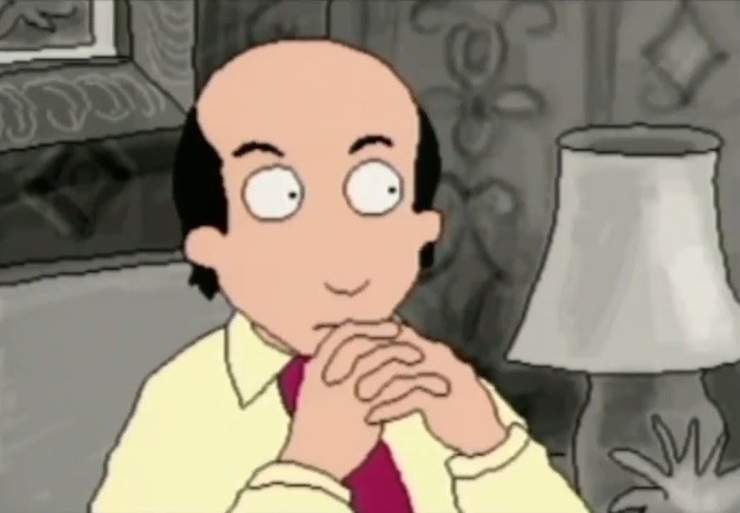 How Dr. Katz Professional Therapist Influenced TV Today | Collider