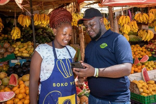 Twiga Launches "Twiga Fresh" With $10 Million Investment To Scale Access To Affordable, High Quality Produce In Kenya 