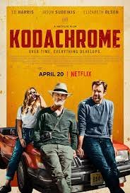 Kodachrome (2017) - IMDb