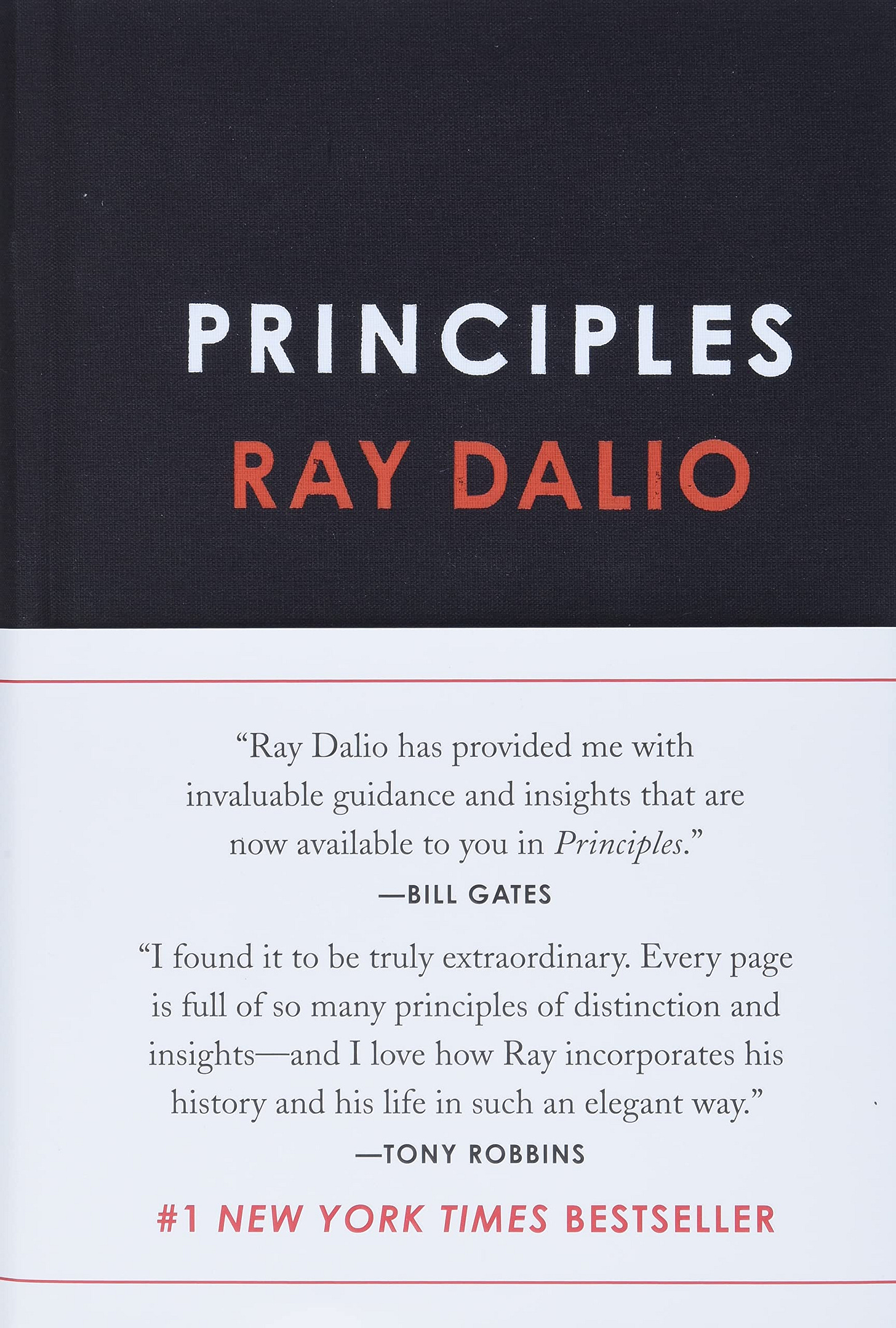 Principles: Life and Work : Dalio, Ray: Amazon.de: Books