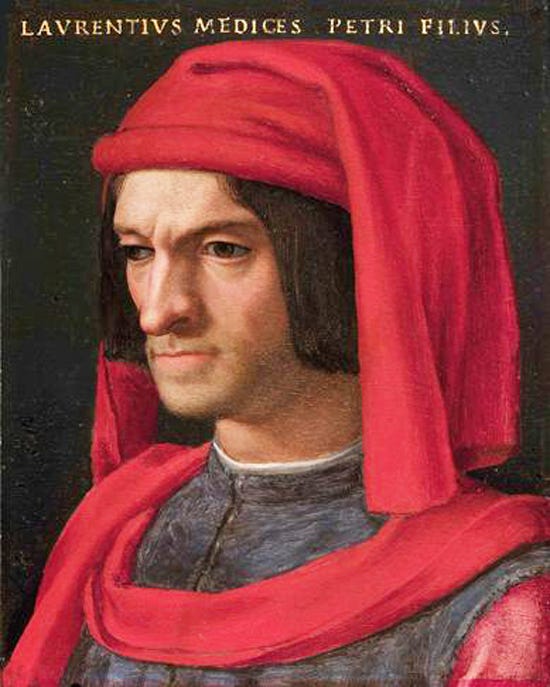 Lorenzo de&amp;#39; Medici - Wikipedia