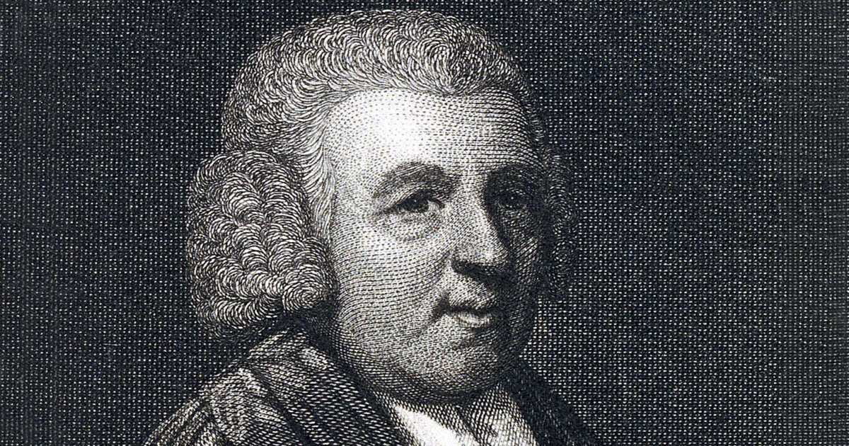 Rev. John Newton, the Pastor Who Wrote 'Amazing Grace' | Guideposts