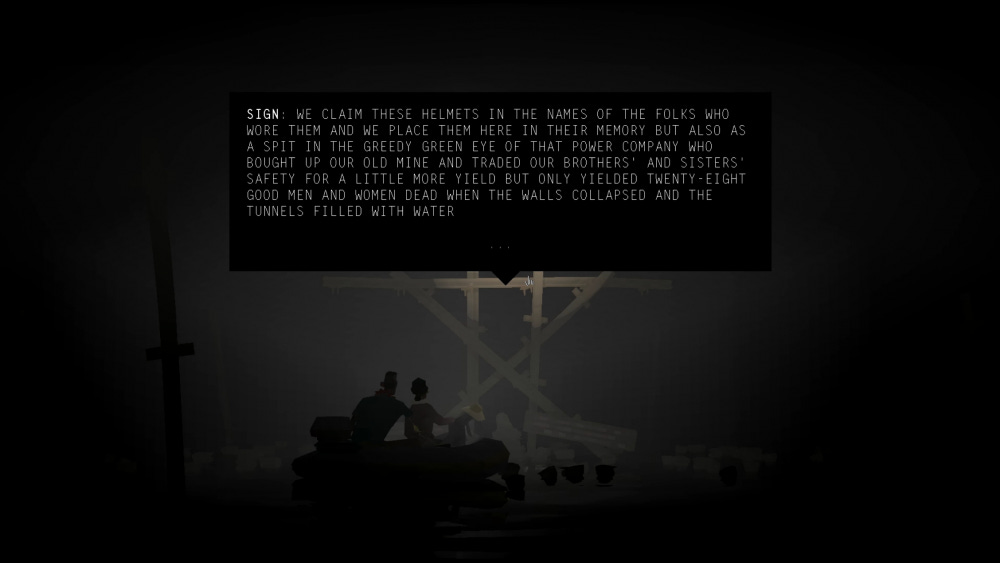 Busy and Poor: The Gentle Violence of Kentucky Route Zero - Sidequest