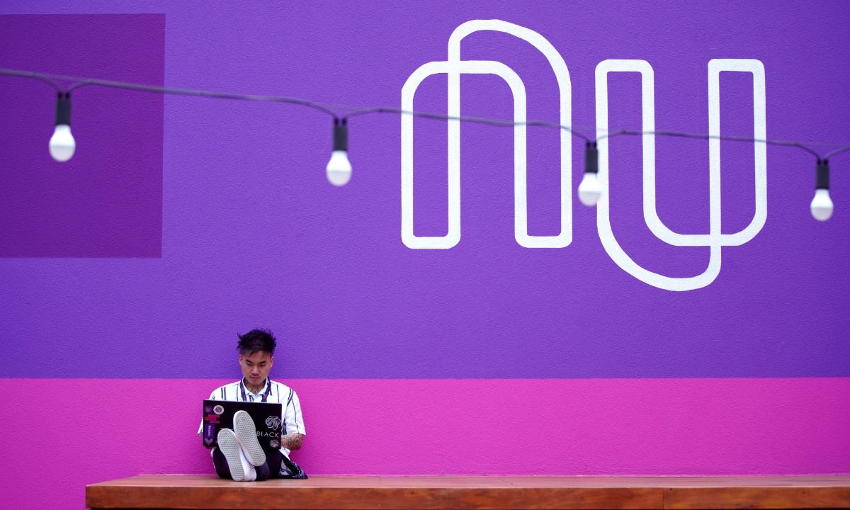 Nubank plans to consolidate acquisitions in Latin America