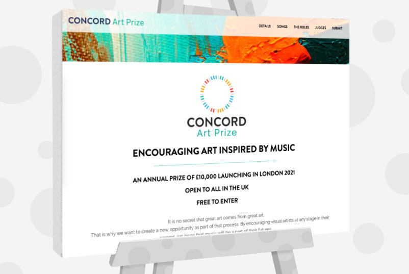 Concord Art Prize