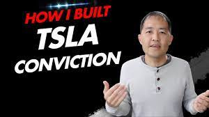 How I Built Conviction in TSLA (Tesla) When It Was $30 (Ep. 104) - YouTube