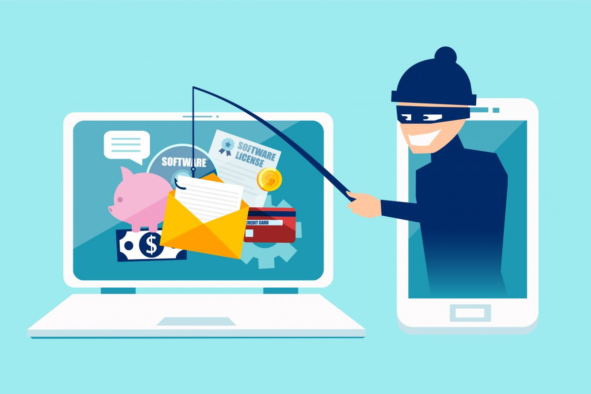 5 of the most expensive phishing scams in history | DeltaNet