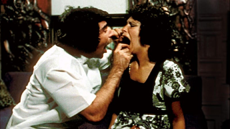 Deep Throat (1972) | MUBI