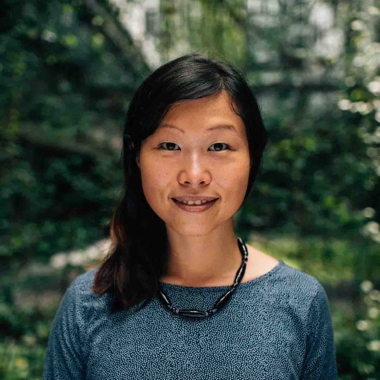Amy Zheng Amazin' Graze