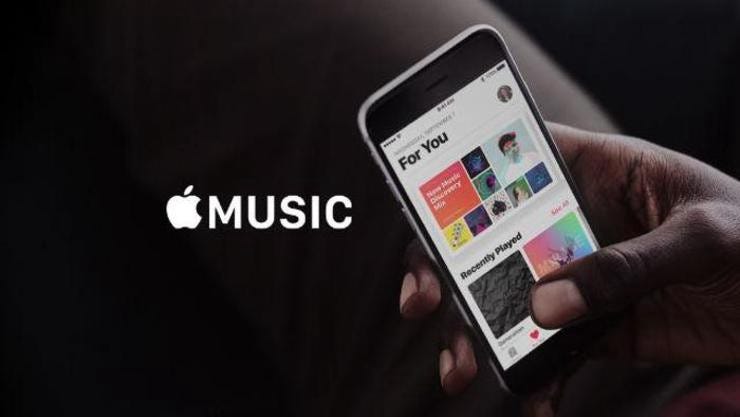 Apple music partners ar rahman founded km music to set up two mac labs in india