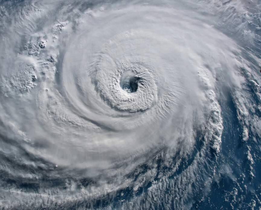 Above-average Atlantic hurricane season predicted