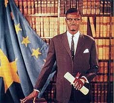 Patrice Lumumba — Wikipédia