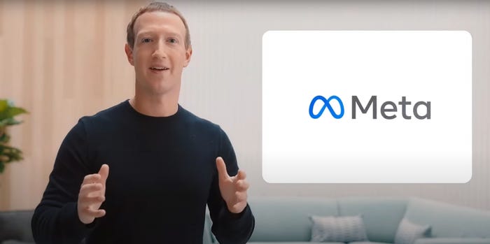 Zuckerberg Convinced the Tech World That 'the Metaverse' Is the Future