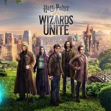 Why Harry Potter: Wizards Unite failed to find the magic