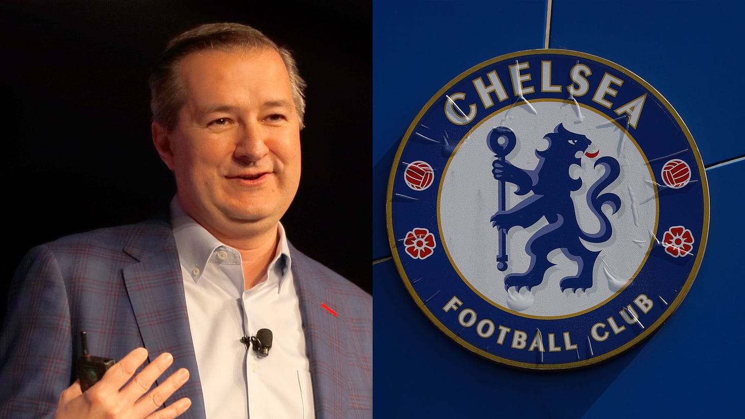 Chelsea sale: Ricketts family fly to London as race to buy the Blues hots  up | Football News | Sky Sports