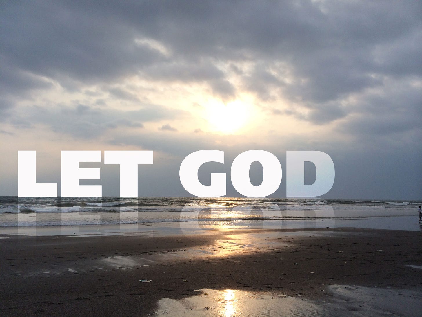 Image result for let go let god Image result for let go let god