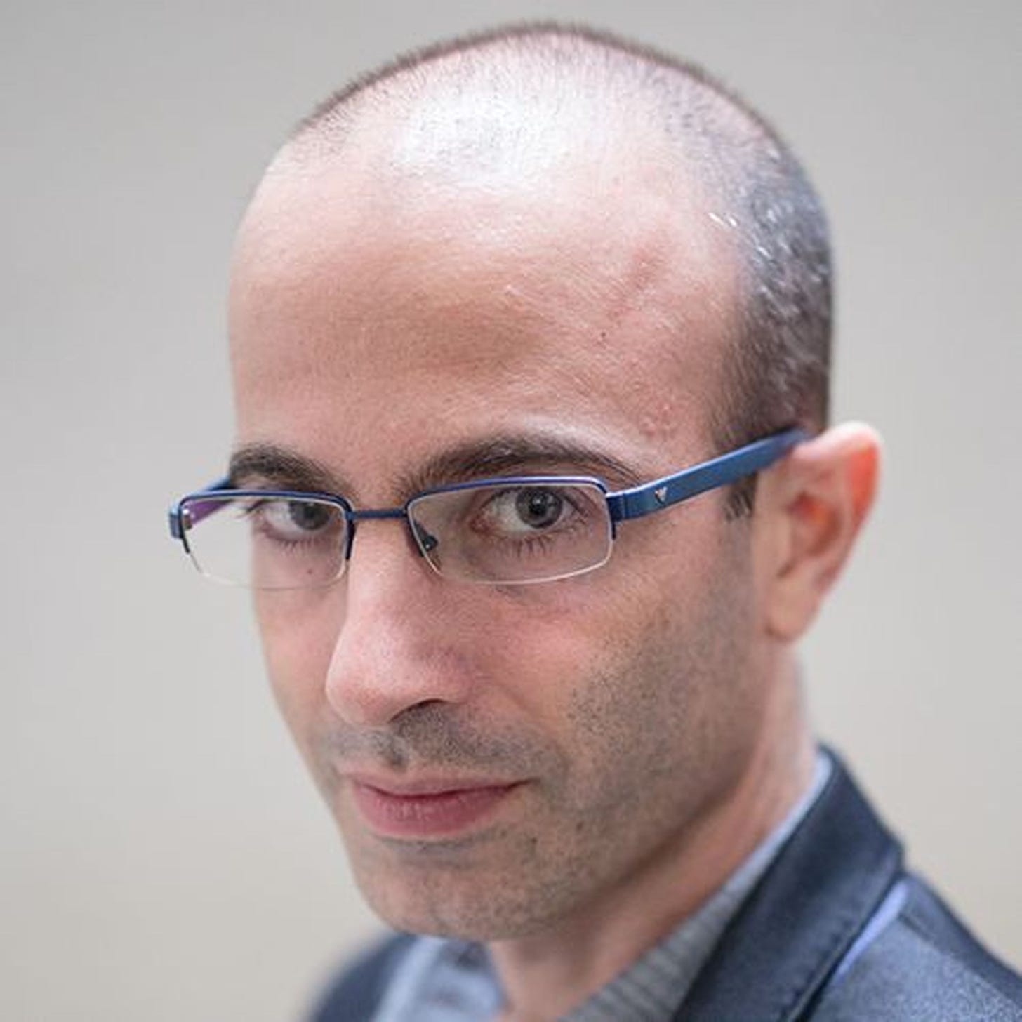 Yuval Noah Harari on the Rise of Homo Deus - Intelligence ...