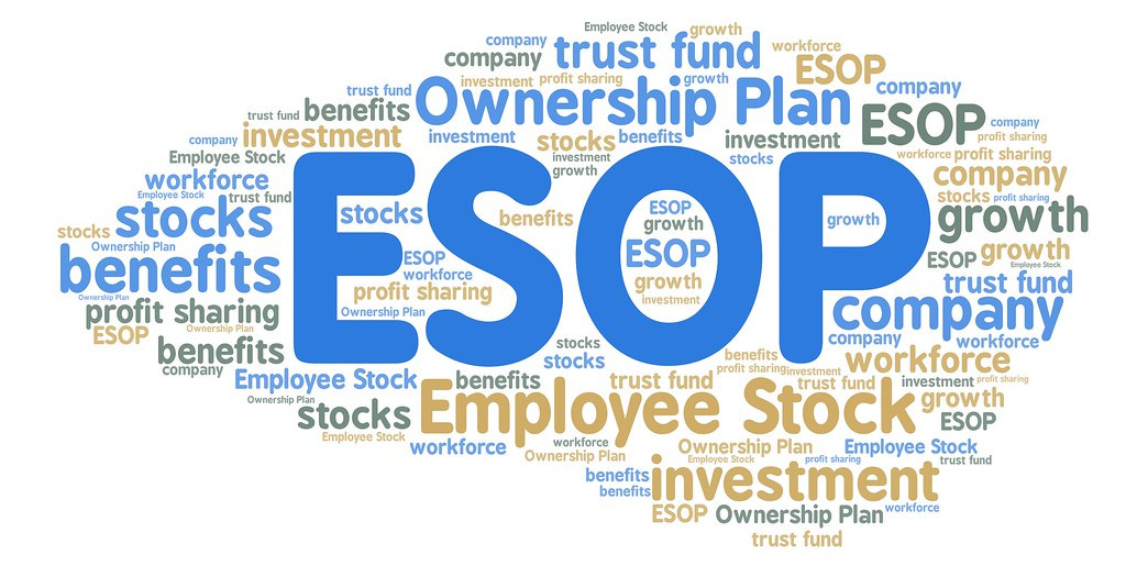 ESOP | A word cloud featuring &quot;ESOP&quot;. This is licensed under… | Flickr
