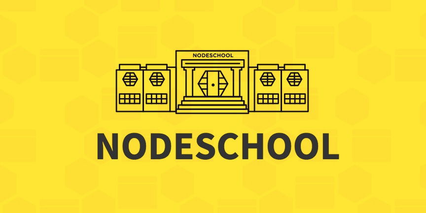 Nodeschool Honolulu