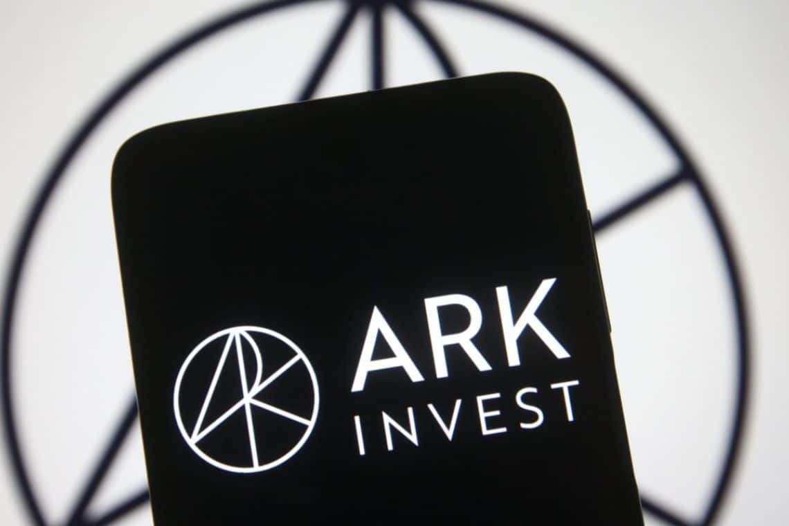 Ark Invest bought 225,000 shares of Square stock - The Cryptonomist
