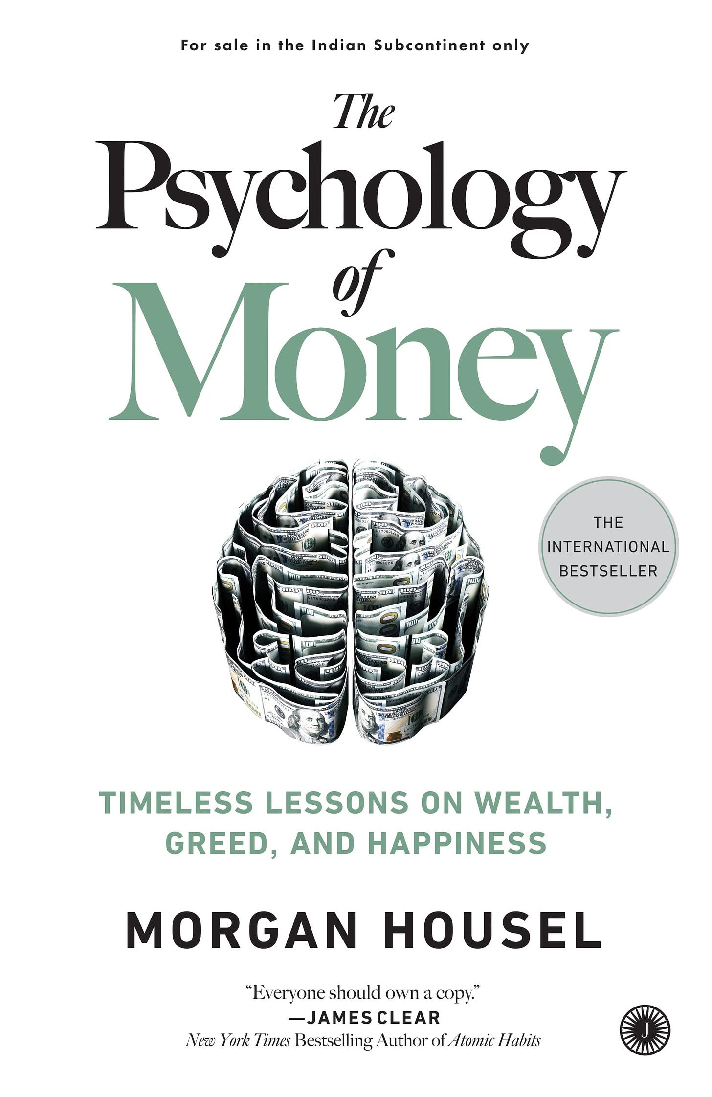 Buy The Psychology of Money Book Online at Low Prices in India | The Psychology  of Money Reviews &amp; Ratings - Amazon.in