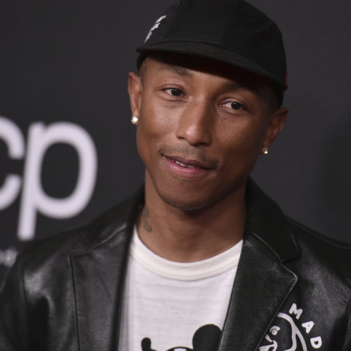 Pharrell Williams pulls festival from Virginia Beach over cousin&#39;s killing  | Virginia | The Guardian