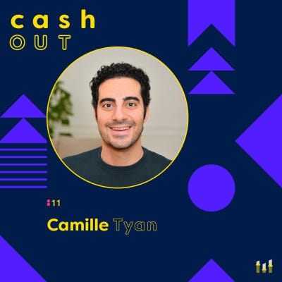 :11 Une FinTech peut en cacher d'autres - Camille Tyan - PayPlug cover