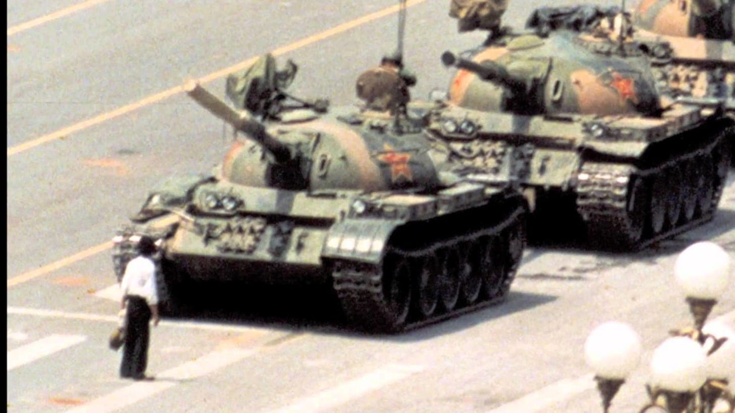 Tank Man Wallpaper ·① WallpaperTag