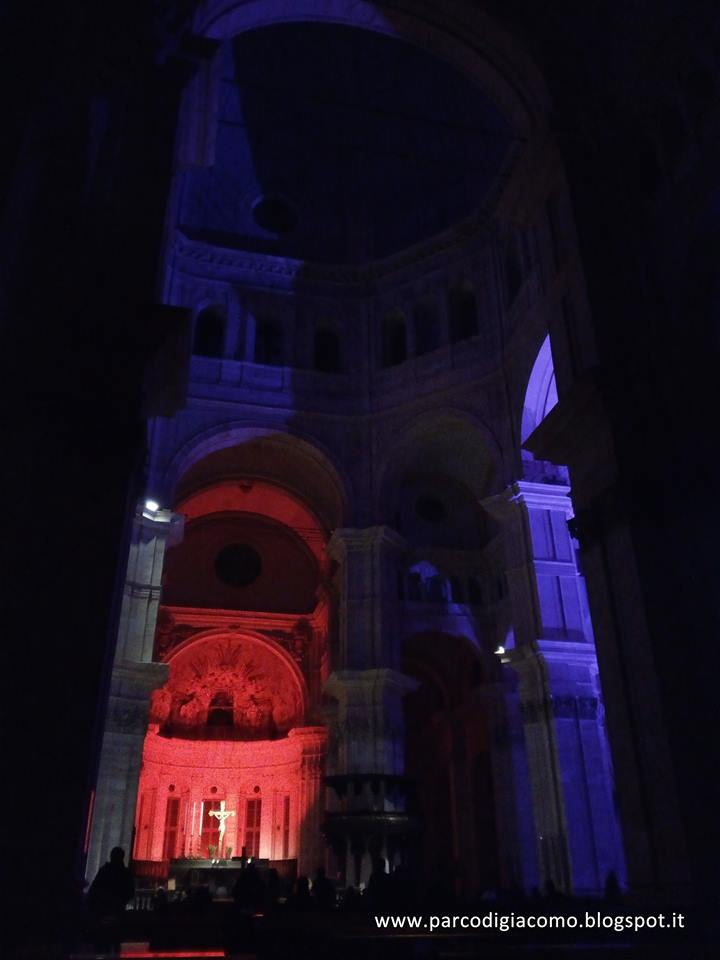 Duomo di Pavia