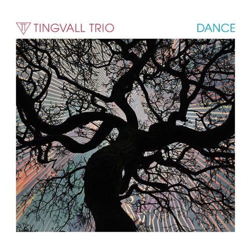 Tingvall Trio | Dance - CD DIGISLEEVE - Jazz | Season of Mist