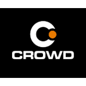 Crowd Data Systems Logo