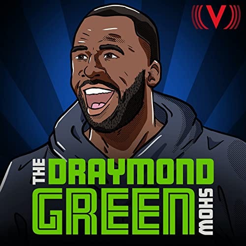 The Draymond Green Show | Podcasts on Audible | Audible.com