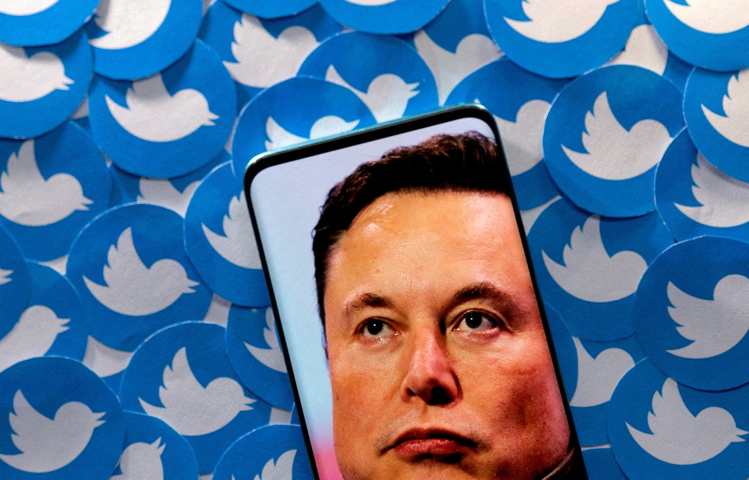 Elon Musk's team seeks new funding for Twitter, investor says | Reuters
