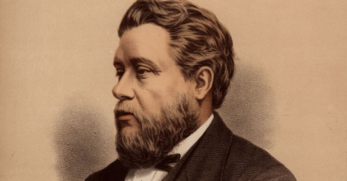 5 Ways We Can All Relate to Charles Spurgeon