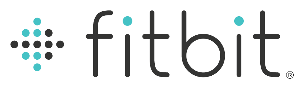 Image result for fitbit logo