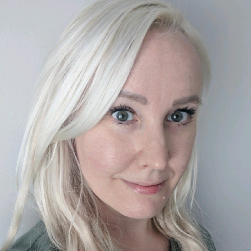 Profile photo of Camille Tuutti